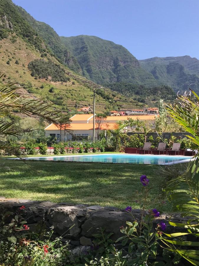 São Vicente Casa Oliveira Esmeraldo - Guest Houses מראה חיצוני תמונה
