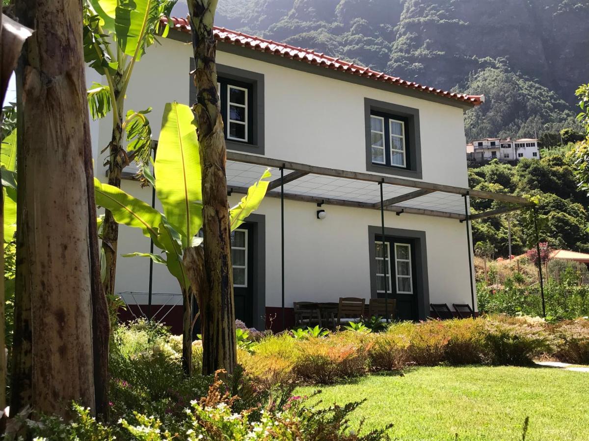 São Vicente Casa Oliveira Esmeraldo - Guest Houses מראה חיצוני תמונה