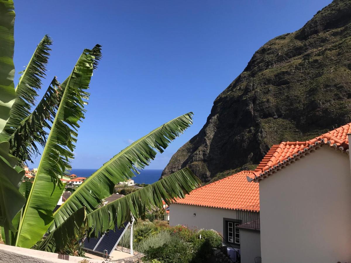 São Vicente Casa Oliveira Esmeraldo - Guest Houses מראה חיצוני תמונה