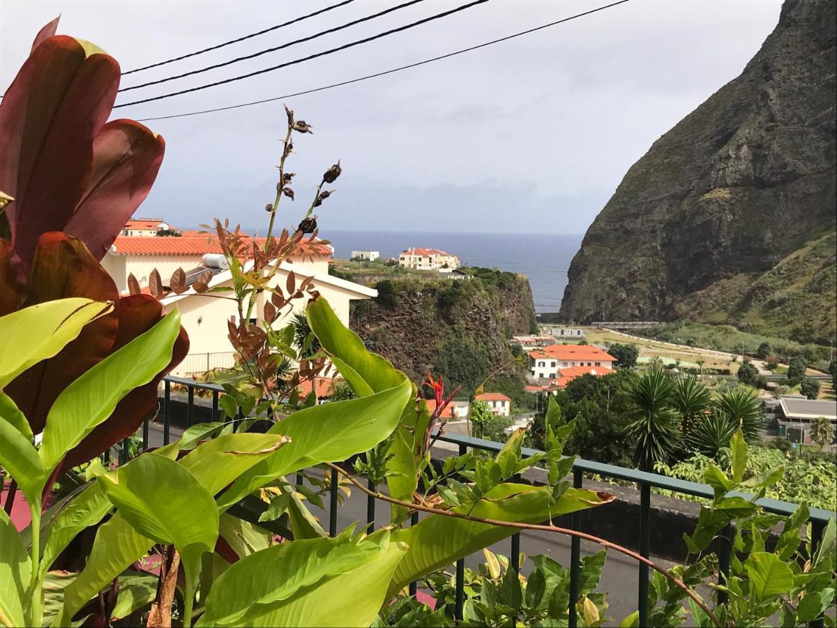 São Vicente Casa Oliveira Esmeraldo - Guest Houses מראה חיצוני תמונה