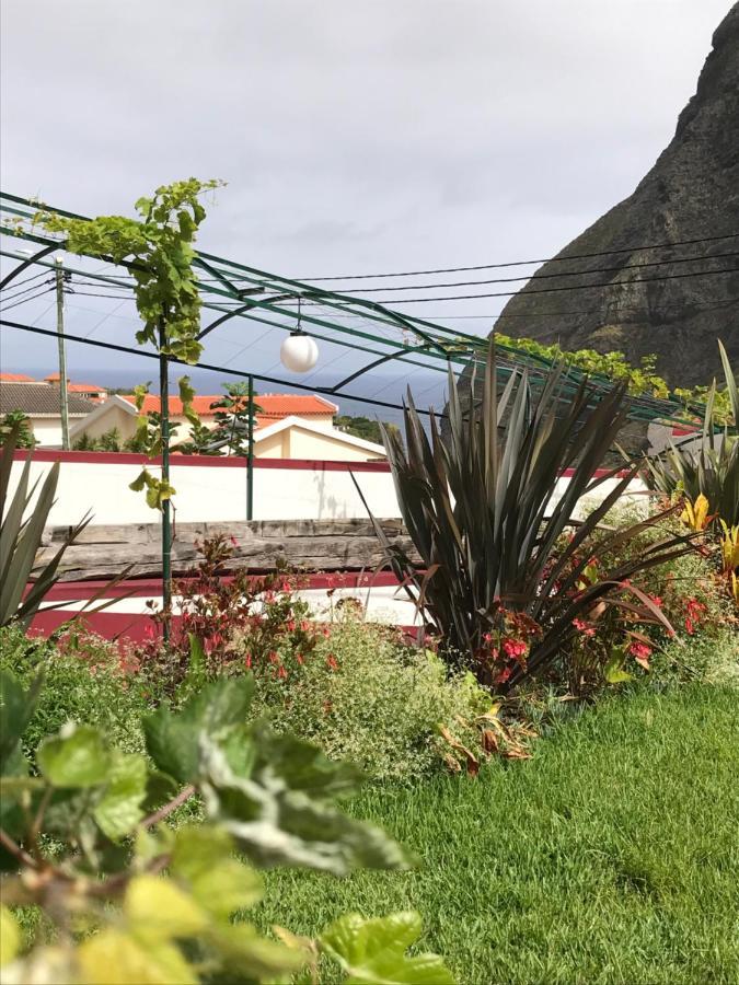 São Vicente Casa Oliveira Esmeraldo - Guest Houses מראה חיצוני תמונה