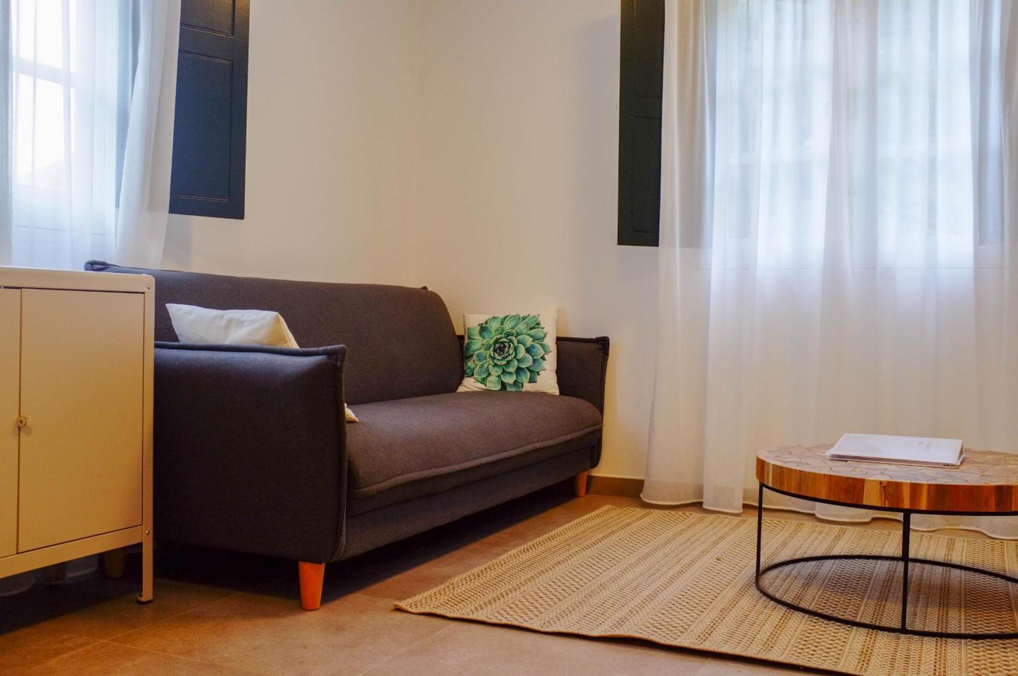 São Vicente Casa Oliveira Esmeraldo - Guest Houses מראה חיצוני תמונה