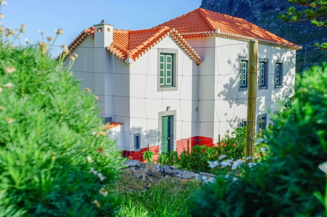 São Vicente Casa Oliveira Esmeraldo - Guest Houses מראה חיצוני תמונה