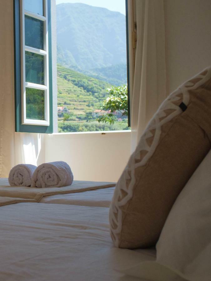 São Vicente Casa Oliveira Esmeraldo - Guest Houses מראה חיצוני תמונה