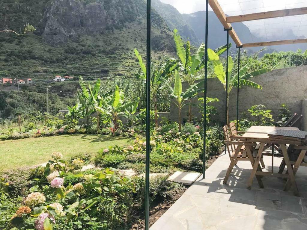 São Vicente Casa Oliveira Esmeraldo - Guest Houses מראה חיצוני תמונה